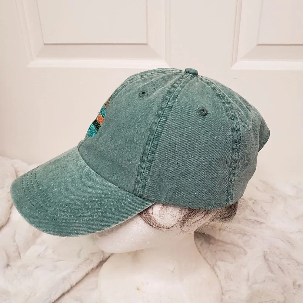 Anvil Cap